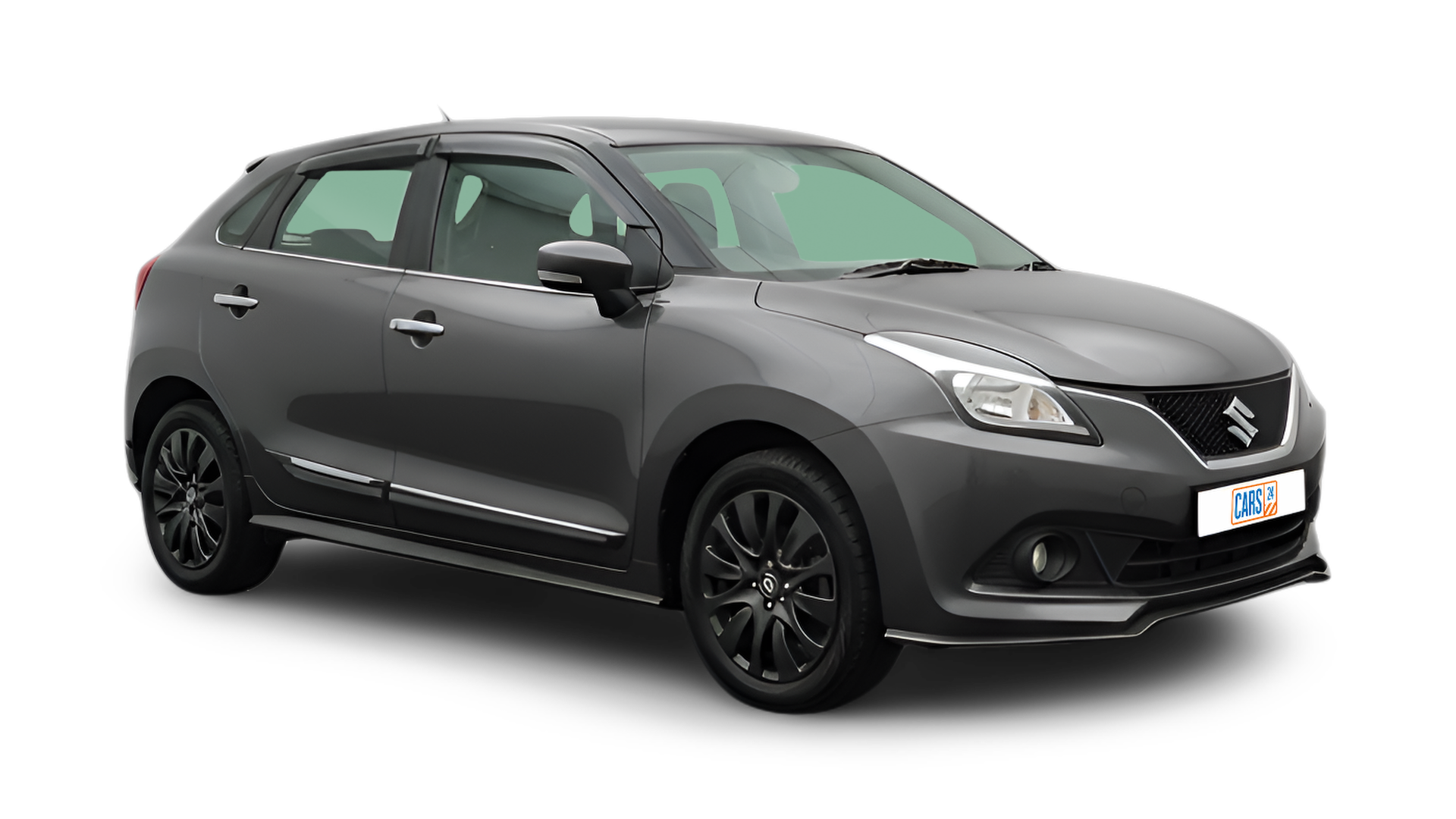 Maruti Baleno-img